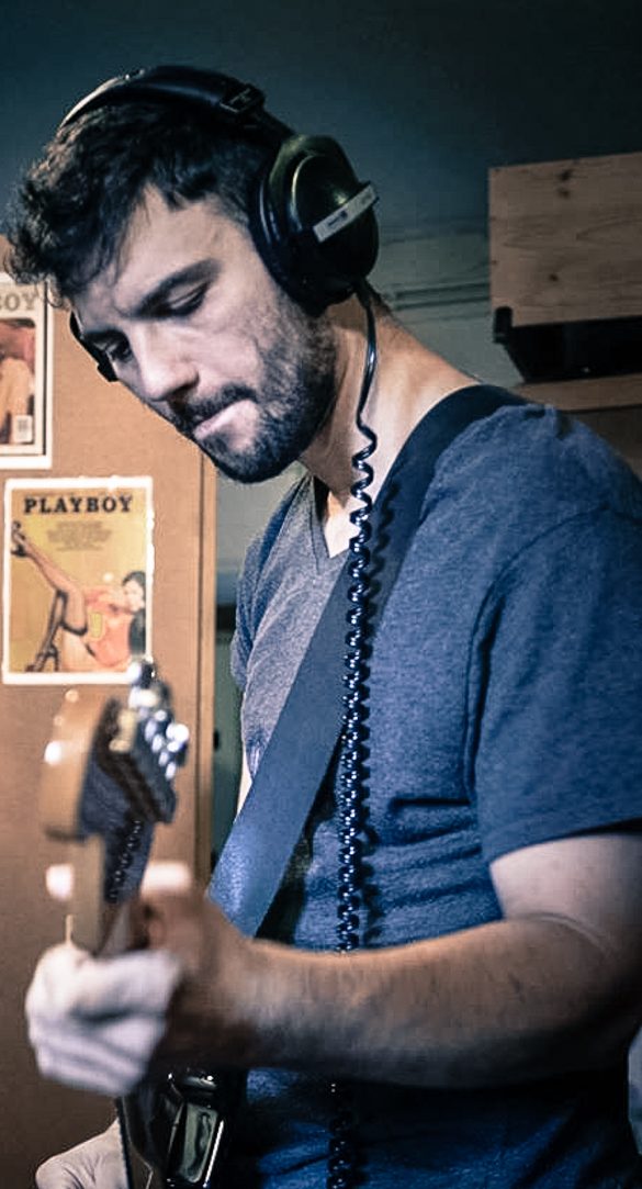 Julien Markarian