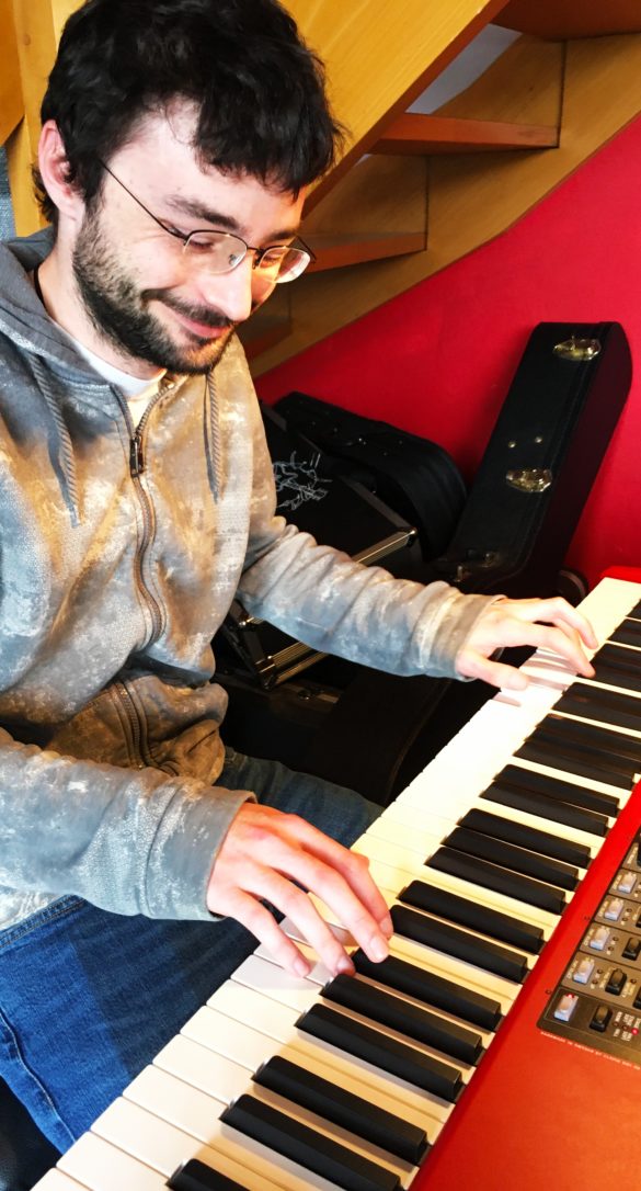 Florian Valin