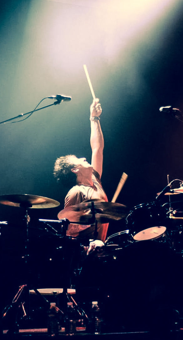 Mike Gretsch